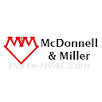 Logo McDonell & Miller